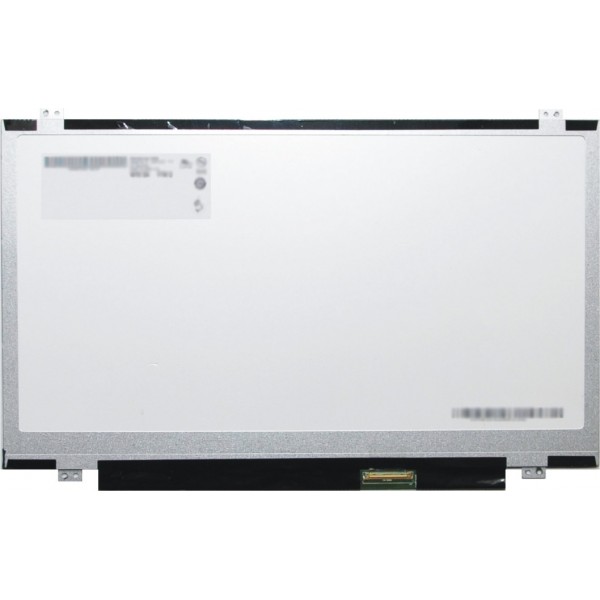 Screen for the DELL VOSTRO 3460 laptop LCD 14“ 40pin HD SlimTB LED - Matte