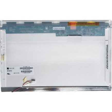 Screen for the Averatec 4550 laptop LCD 14,1“ 30pin WXGA CCFL - Matte