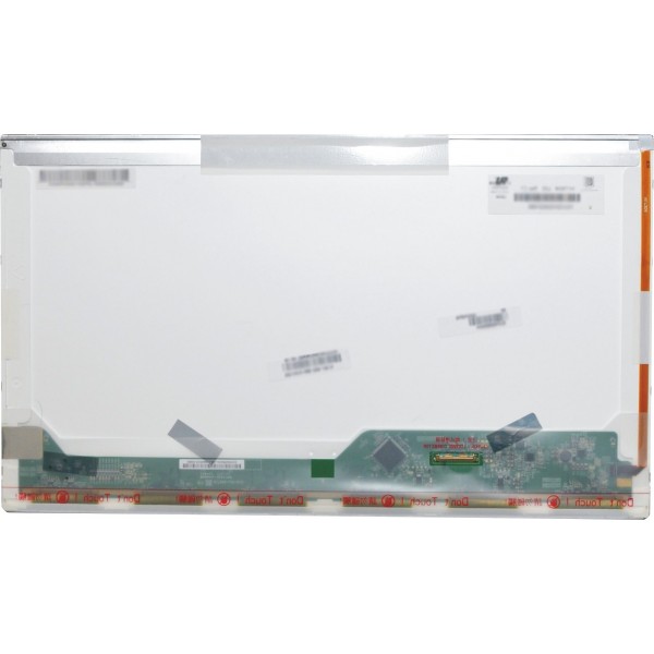 Screen for the MEDION MD 98 360 Akoya E7214 laptop LCD 17,3“ 40pin HD+ LED - Matte