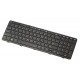 HP Probook HP 450 G1 keyboard for laptop CZ/SK Black