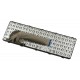 HP Probook 450 G0 keyboard for laptop CZ/SK Black