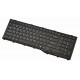 Fujitsu Lifebook N532 keyboard for laptop CZ/SK black