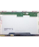 Screen for the MICROSTAR MSI MEGABOOK EX700 laptop LCD 17,0“ 30pin WXGA+ CCFL - Matte