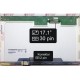 Screen for the Fujitsu Siemens Amilo A3667 laptop LCD 17,0“ 30pin WXGA+ CCFL - Matte