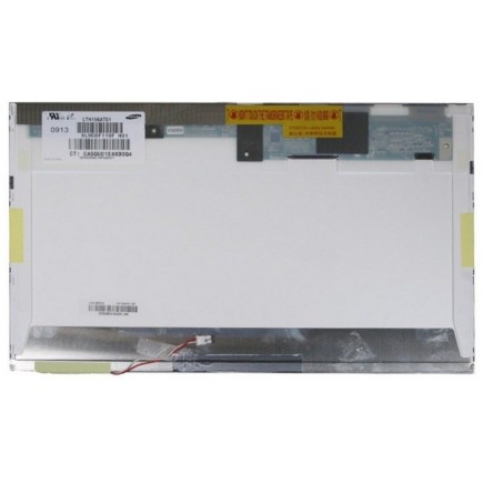 Screen for the N156B3-L04 Kompatibilní laptop LCD 15,6“ 30pin HD CCFL - Matte