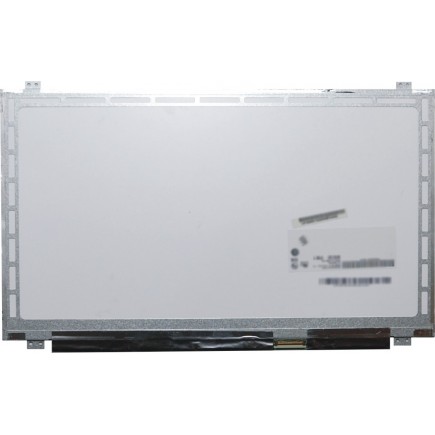 Screen for the Dell XPS 15z laptop LCD 15,6“ 40pin Full HD LED Slim - Matte