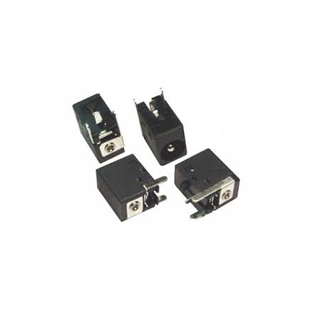 Compaq EVO N110 DC Jack Laptop charging port 1,65mm