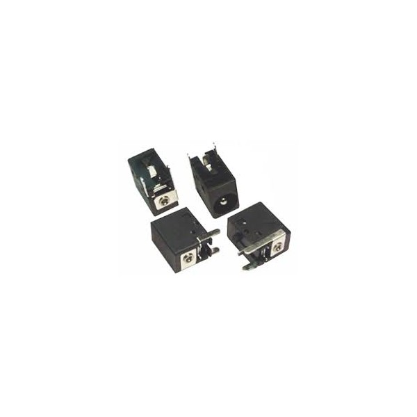 Compaq Armada V300 DC Jack Laptop charging port 1,65mm