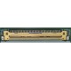 Screen for the Samsung NT270E5J-K82S laptop LCD 15,6“ 40pin HD LED - Matte