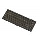 FUJITSU LIFEBOOK P5010D keyboard for laptop Czech black