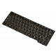 ASUS Z94G keyboard for laptop Czech black