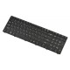 ACER ASPIRE 5738ZG-2 keyboard for laptop CZ/SK Black