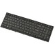 Sony Vaio PCG-71211M keyboard for laptop Czech black