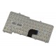 Dell Latitude D530 keyboard for laptop CZ/SK Black
