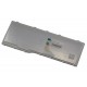 Fujitsu Lifebook AH532 keyboard for laptop CZ/SK White With Frame