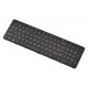 HP ProBook 450 G3 (P4P35EA) keyboard for laptop Czech black