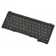 Dell Latitude E5440 keyboard for laptop CZ/SK Black with backlight