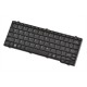 Toshiba Portege NB250 keyboard for laptop CZ/SK Black