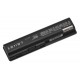 HP Pavilion DV6-2140EC Battery 5200mah Li-ion 10,8V SAMSUNG cells