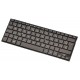 Asus Zenbook UX32V keyboard for laptop CZ/SK Black