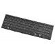 Acer Aspire V15 keyboard for laptop Czech black not backlit
