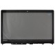 Screen for the Lenovo Yoga 510-14isk laptop LCD 14" LED 30pin eDP Touch screen