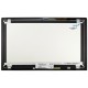 Screen for the Lenovo IdeaPad Y700-15ISK laptop LCD 15,6" LED 30pin eDP Touch screen