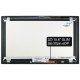 Screen for the Kompatibilní NV156FHM-A12 laptop LCD 15,6" LED 30pin eDP Touch screen