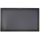Screen for the Lenovo IdeaPad Y700-15ISK laptop LCD 15,6" LED 30pin eDP Touch screen