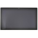 Screen for the Kompatibilní NV156FHM-A12 laptop LCD 15,6" LED 30pin eDP Touch screen