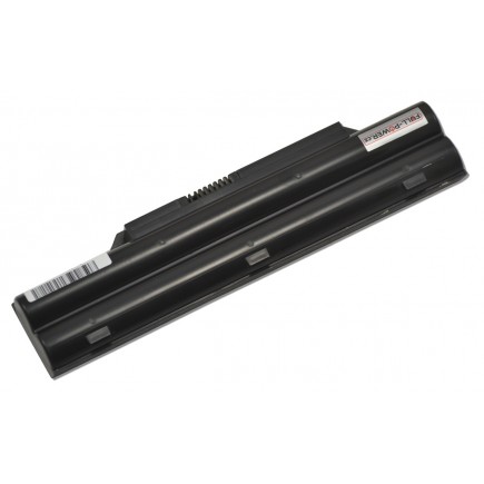 Fujitsu Lifebook AH512 Battery 5200mah Li-ion 10,8V SAMSUNG cells