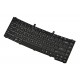 Acer TravelMate 5720-2A2G16 keyboard for laptop Czech black