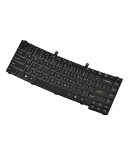 Acer 904H007H1D keyboard for laptop Czech black
