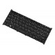 Acer Aspire E11 keyboard for laptop Czech black backlit