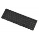 Acer eMachines E525 keyboard for laptop Czech black