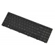 Acer eMachines E628 keyboard for laptop Czech black