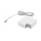 Apple Macbook 13" 2.1GHZ WHITE AC adapter / Charger for laptop 85W