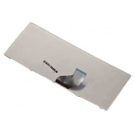 Packard Bell DOT SE keyboard for laptop Czech white