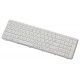 HP Pavilion G6-2164sr CZ / SK bílá s rámečkem keyboard for laptop CZ/SK White With frame