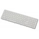 HP Pavilion G6-2127sr CZ / SK bílá s rámečkem keyboard for laptop CZ/SK White With frame