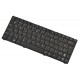 ASUS N10 Series keyboard for laptop Czech black