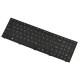 Lenovo G70-35 keyboard for laptop Czech black