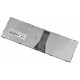 Lenovo M50-80 keyboard for laptop Czech black
