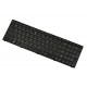 ASUS A53BE keyboard for laptop Czech black