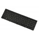 ASUS X53U-SX067D keyboard for laptop Czech black