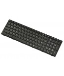 MSI CX61 0NF keyboard for laptop CZ black Czech