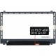 Screen for the MSI GE63 7RD-012XTR laptop LCD 15,6“ 30pin eDP FHD LED SlimTB - Matte