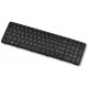 HP Pavilion 15-N004AU keyboard for laptop US black with frame