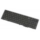 HP Probook 6540b keyboard for laptop Czech Black