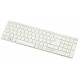 Packard Bell Easynote KB.I170G.317 keyboard for laptop Czech white